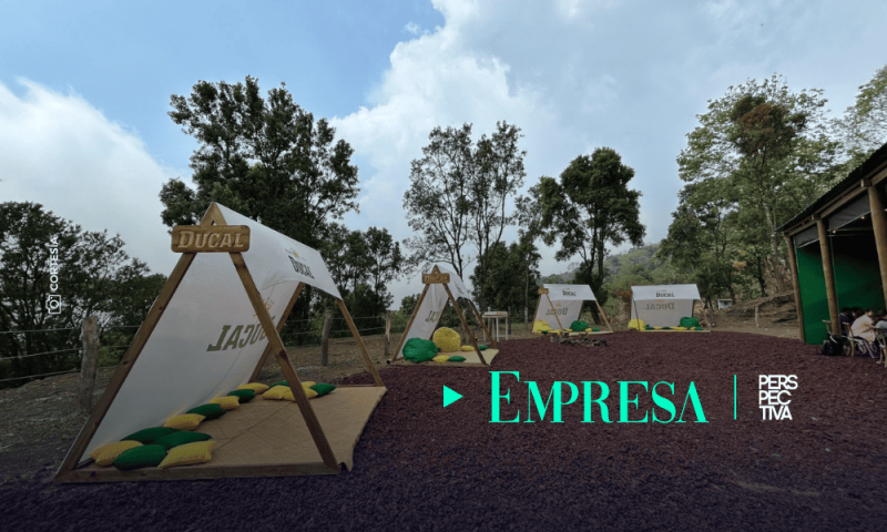 ¿Quieres vivir una experiencia gastronómica única en las faldas de un volcán?