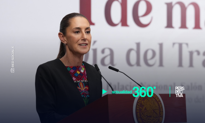 México demanda a Google por renombrar Golfo de México