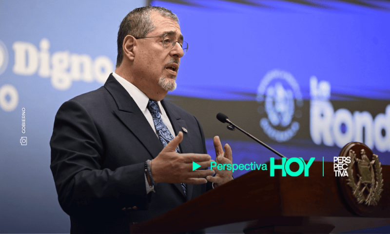 Arévalo buscará invitar personalmente al papa León XIV a visitar Guatemala