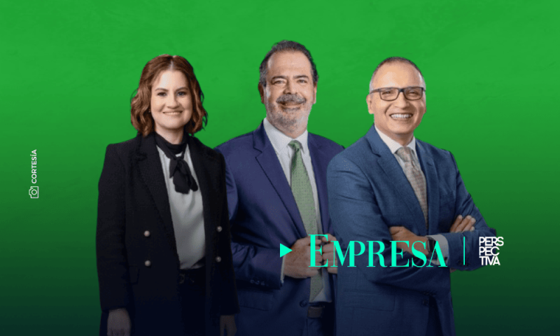 Ejecutivos de Progreso resaltan por su ética en la región