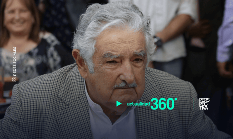 Fallece exmandatario uruguayo José Mujica a los 89 años