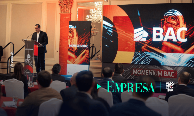 MOMENTUM BAC: Impulsando el Futuro Digital de las Empresas Guatemaltecas