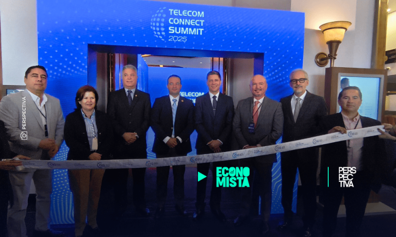 Guatemala impulsa la transformación digital en el Telecom Connect Summit 2025
