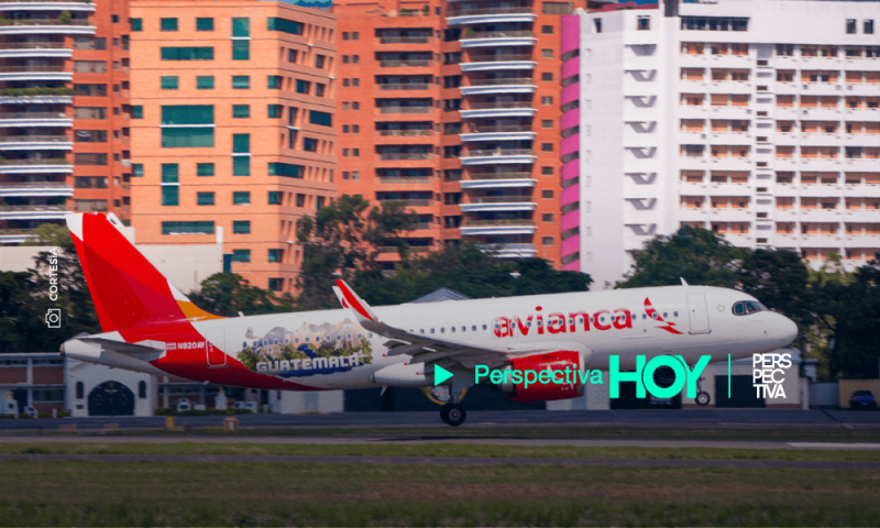 Avianca Presenta Ruta Directa a Miami y Promociona la Belleza del País en Nuevo Livery