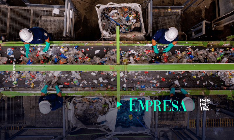 INGRUP: 30 años liderando el reciclaje en Centroamérica