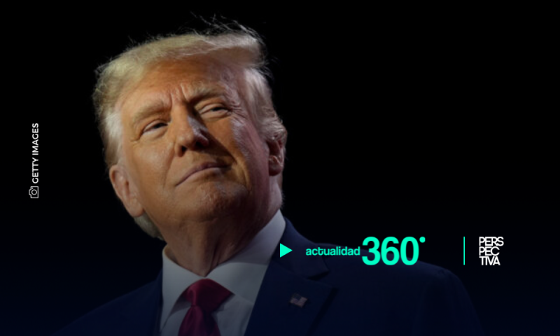 Trump anuncia aranceles del 25% a Apple si no fabrica el iPhone en EE. UU.