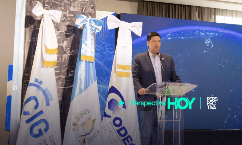 CODECOF y CIG Unen Fuerzas para Combatir el Comercio Ilícito y Fortalecer la Seguridad Fronteriza en Guatemala