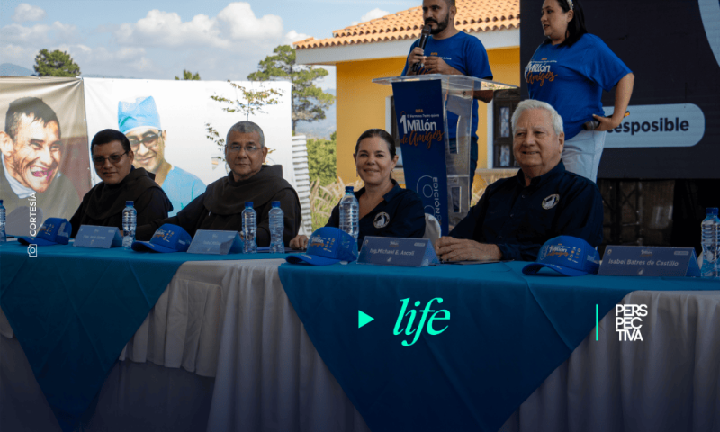 Obras Sociales del Santo Hermano Pedro anuncia su rifa anual “Un Millón de Amigos”