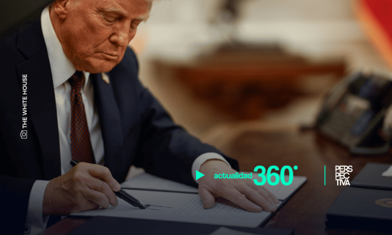 Trump ordena reabrir Alcatraz como prisión de máxima seguridad