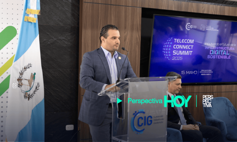Telecom Connect Summit 2025: Impulsando la Transformación Digital