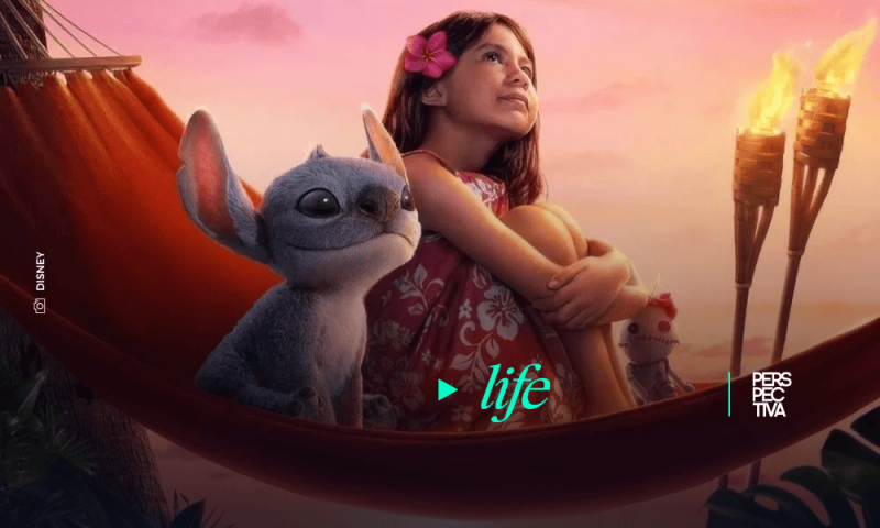 Lilo y Stitch: El esperado remake del clásico de Disney ya está en las salas de cine