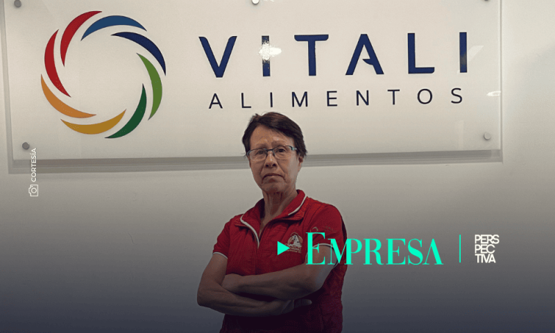 Un caso de impacto para Vitali Alimentos: la notable historia de doña Odilia
