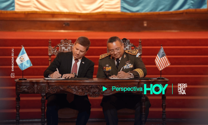 Este es el proyecto que busca modernizar puerto Quetzal