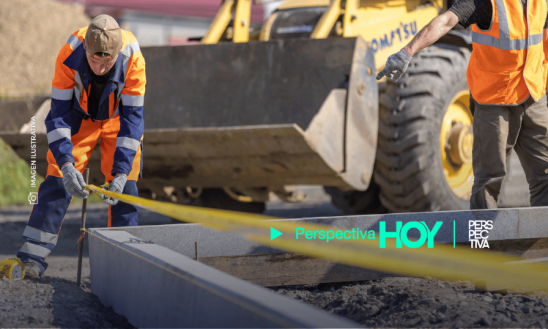 Feria de Empleo CGC 2025: Más de 5,000 Oportunidades en el Sector de la Construcción 