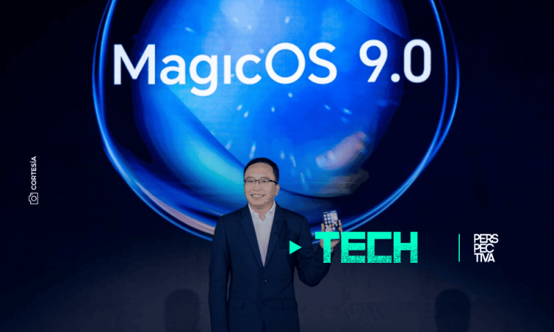 HONOR Anuncia MagicOS 9.0: Una Experiencia Android Evolucionada