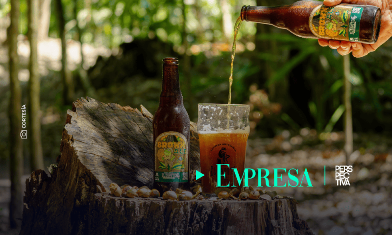 Brown Ale: La cerveza artesanal que destaca el sabor ancestral de Guatemala