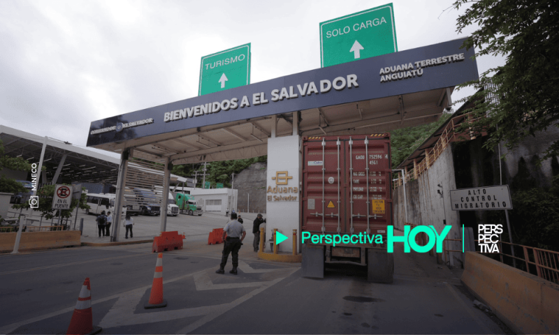 Guatemala y El Salvador Inauguran Puesto Fronterizo Integrado