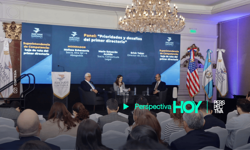 Primer Directorio de la Superintendencia de Competencia: Desafíos y Prioridades