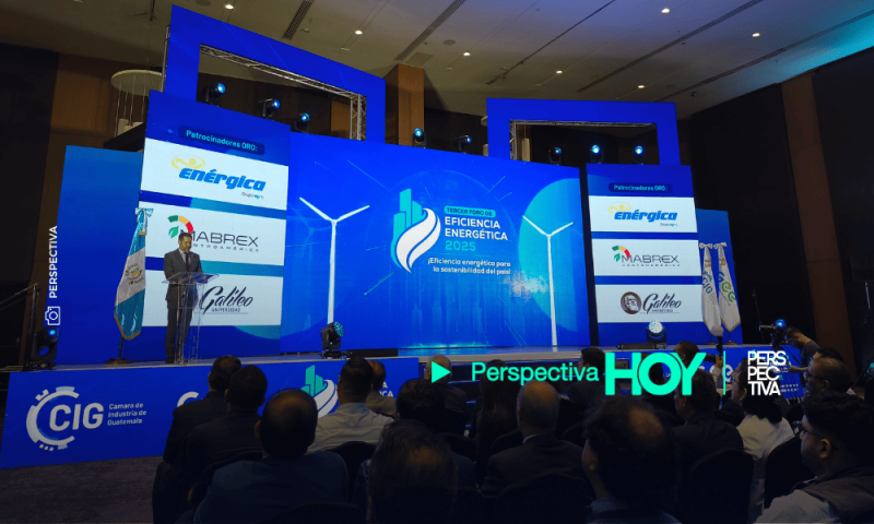 Tercer Foro de Eficiencia Energética: clave para la productividad y competitividad