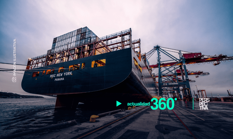 Crecimiento de EEUU podría caer al 1,6% según pronósticos de la OCDE