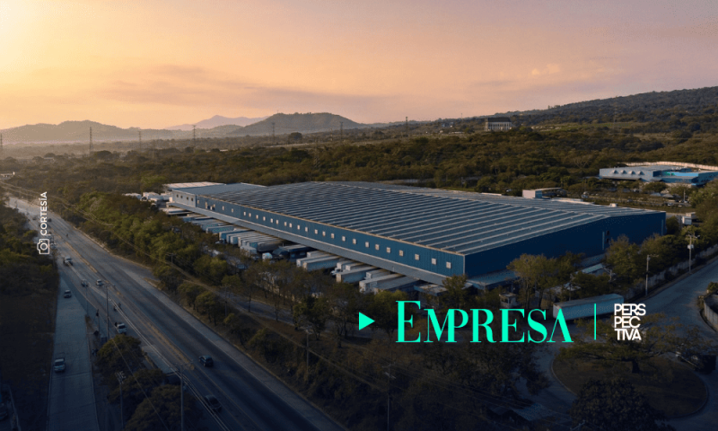 Grupo Cibest lidera financiación corporativa de US$216M para Mobiliare Real Estate Solution