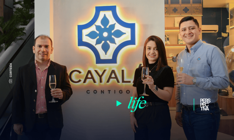 Cayalá lanza “Cayalá Contigo”: Un concepto que te llevarás en el corazón