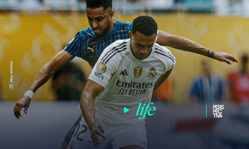 El Real Madrid de Xabi Alonso debuta con empate en el Mundial de Clubes