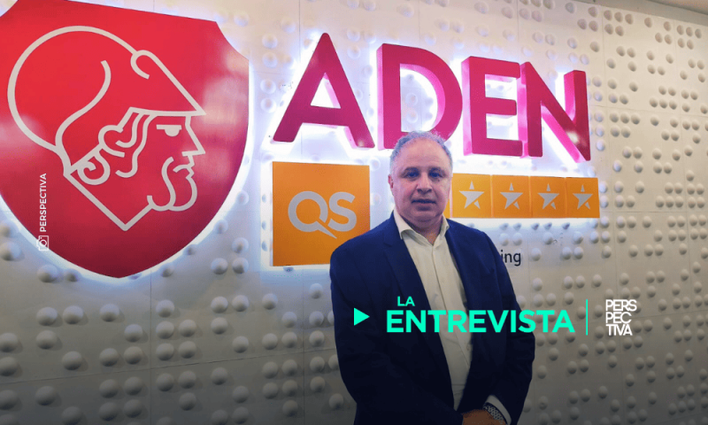 José Luis Revah: Claves para negociar y resolver conflictos en la organización