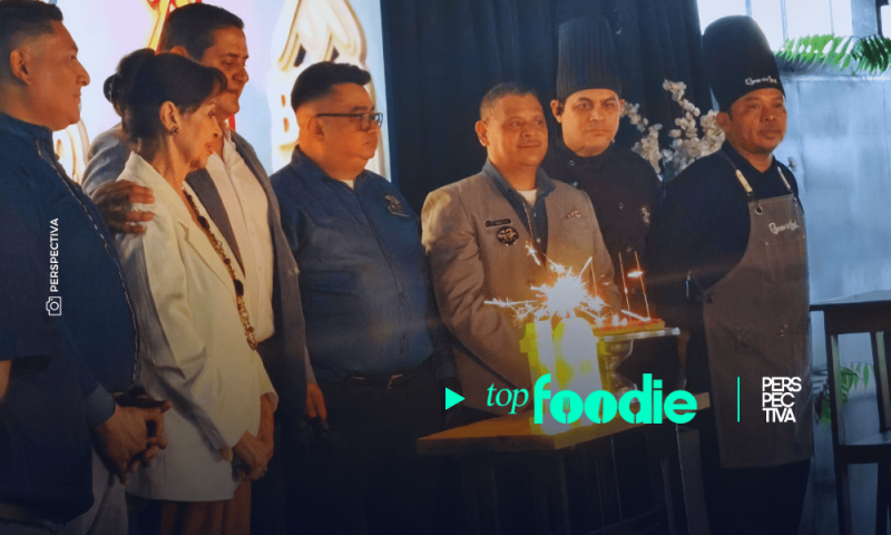 Un Viaje por el Sabor: Rincón del Steak Celebra 10 Años de Innovación y Pasión