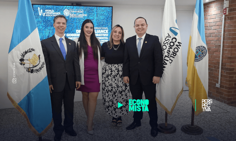 World Compliance Association: Integridad y Sostenibilidad en la Gobernanza Moderna 