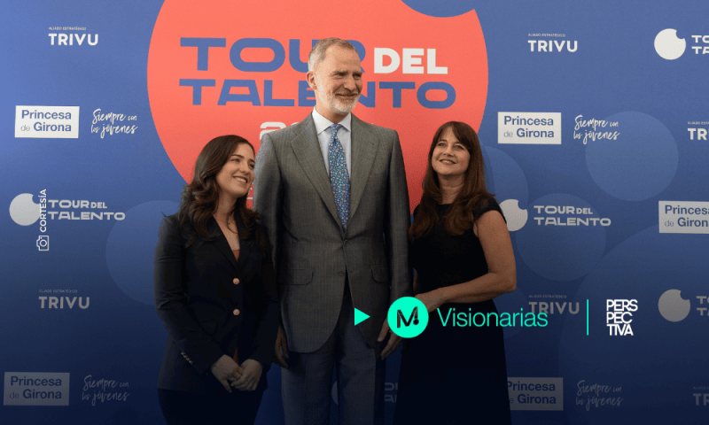 Gabriela Asturias gana Premio Princesa de Girona Internacional en Investigación 2025