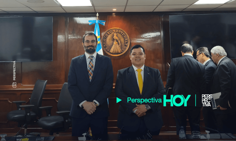 Junta Monetaria nombra a titular y suplente del Directorio de la Superintendencia de Competencia