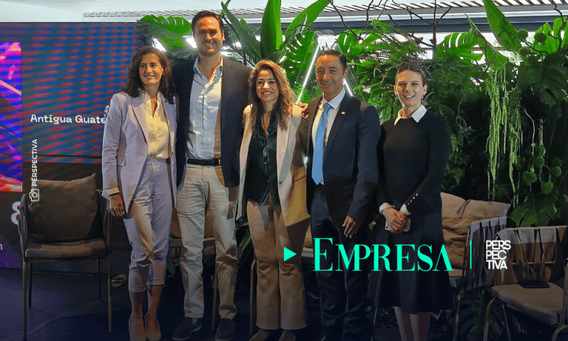 Castillo Hermanos: Impulsando la innovación en Volcano Summit 2025