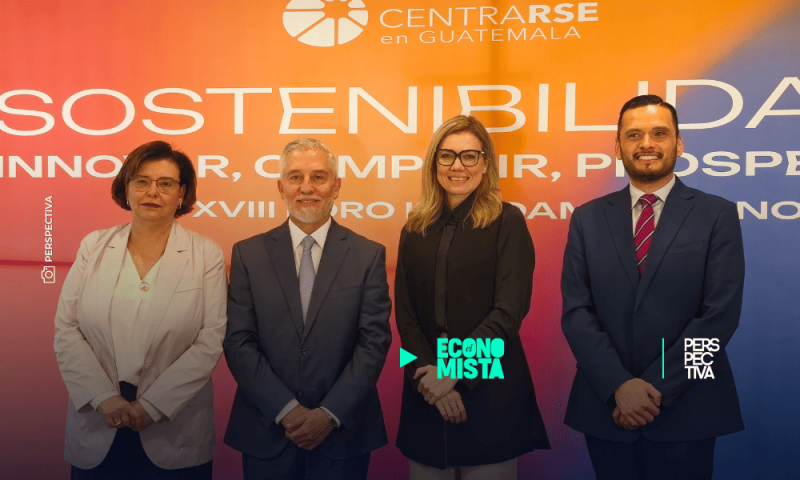 Foro Iberoamericano de CentraRSE 2025: Sostenibilidad, Innovación y Competitividad 
