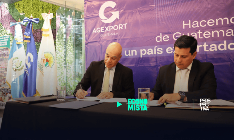 AGEXPORT y MOSCAMED fortalecen el sector agrícola guatemalteco