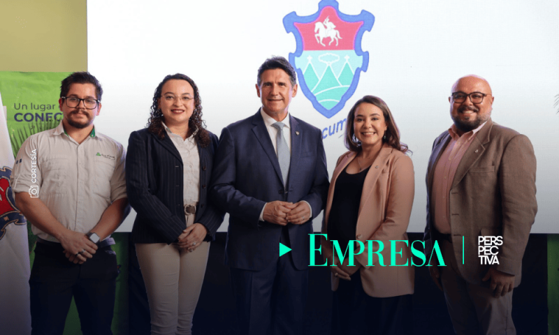 Fundación Carlos F. Novella Capacita a líderes de la Municipalidad de Guatemala
