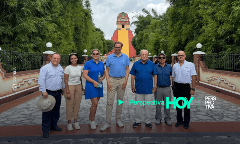 IRTRA celebra 40 años de afiliación al IAAPA con la visita de su Presidente