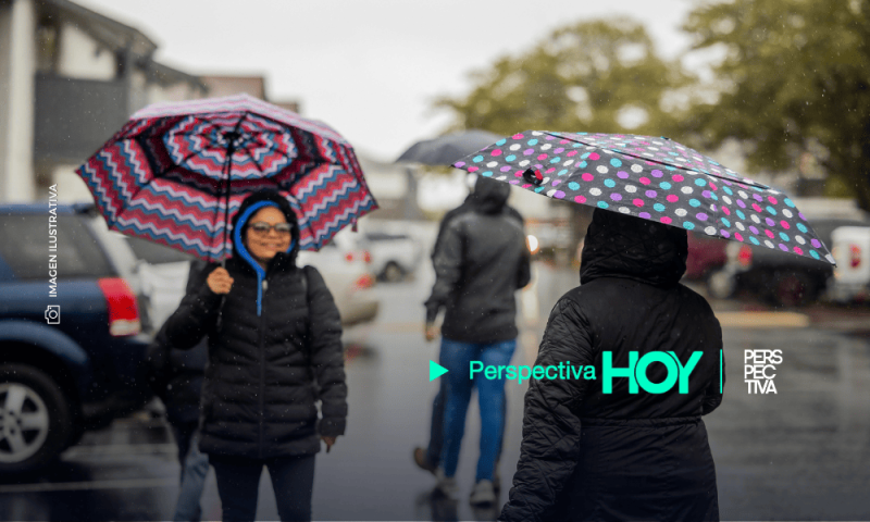 Alerta Meteorológica: Insivumeh Monitorea Sistema de Baja Presión