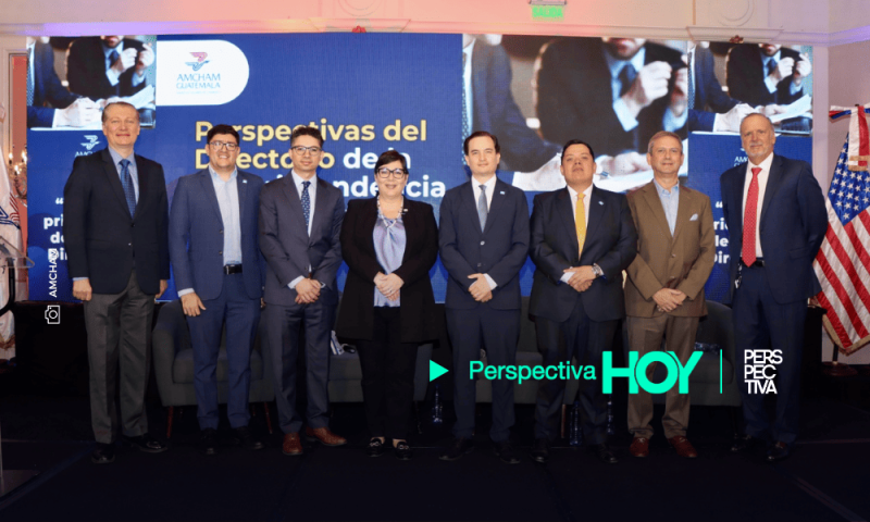 AmCham aborda importancia del rol de la Superintendencia de Competencia