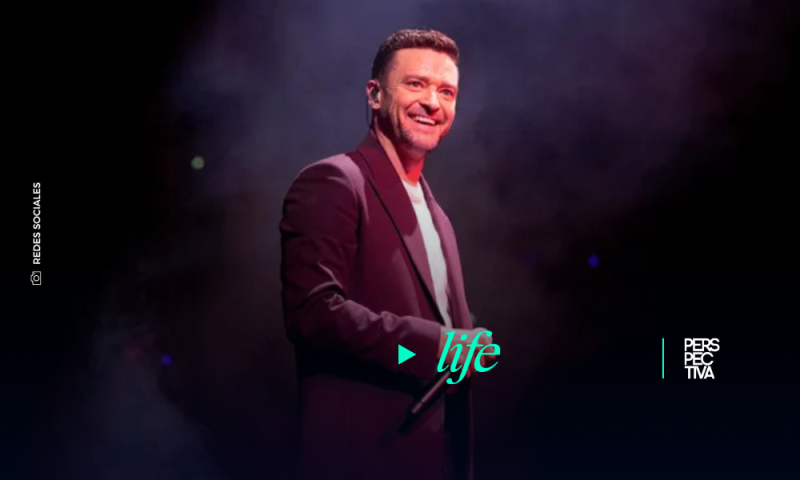 Justin Timberlake Revela Lucha Contra Enfermedad de Lyme