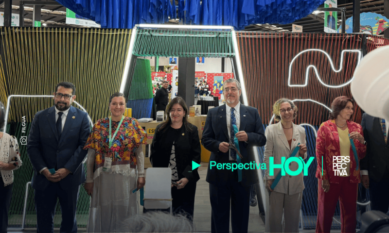 FILGUA 2025: Guatemala abre puertas a la literatura