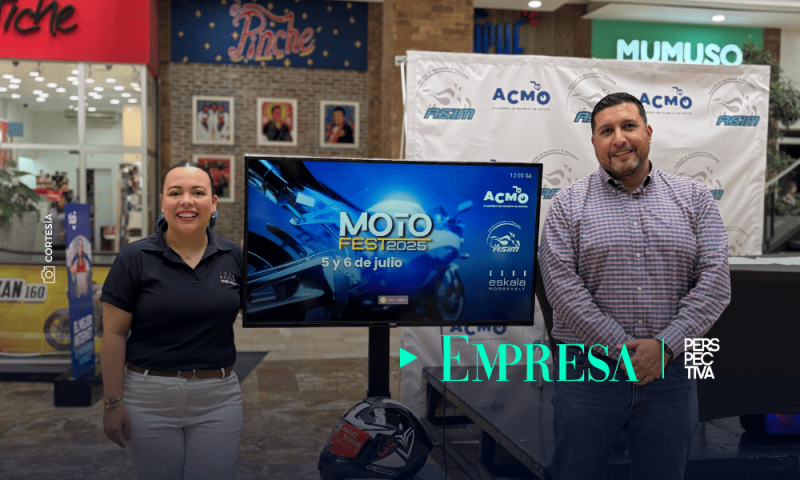 Moto Fest 2025, una celebración para los apasionados del motociclismo