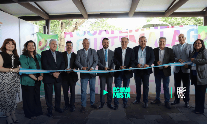 Aguacate guatemalteco: Futuro exportador y metas del V Congreso Nacional