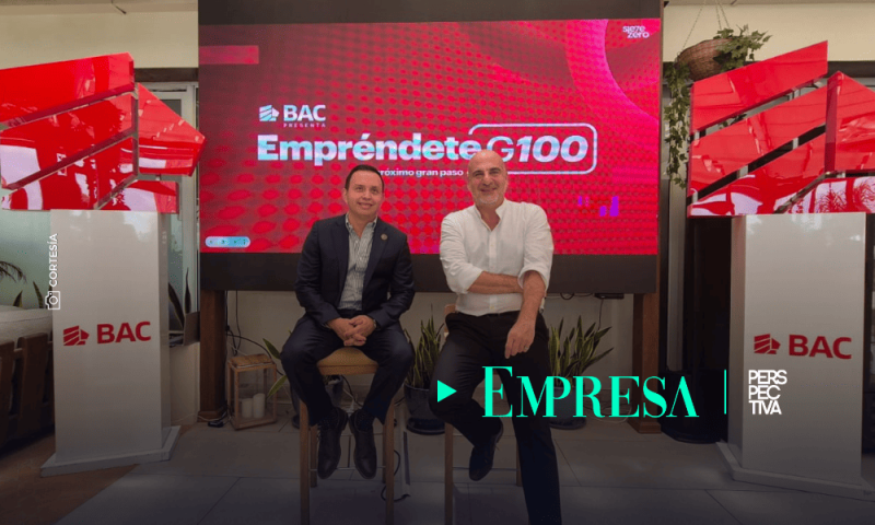 Empréndete G100 Lanza Convocatoria Nacional para Pequeños Empresarios