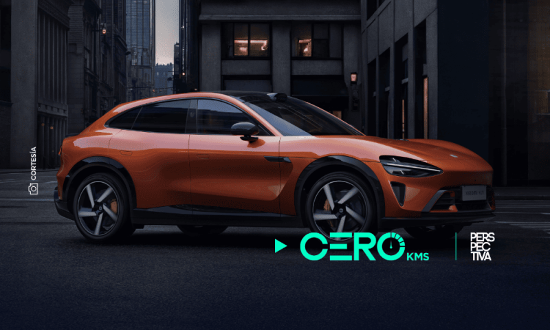 Xiaomi YU7 SUV Rompe Récords: Casi 300,000 Pedidos en una hora