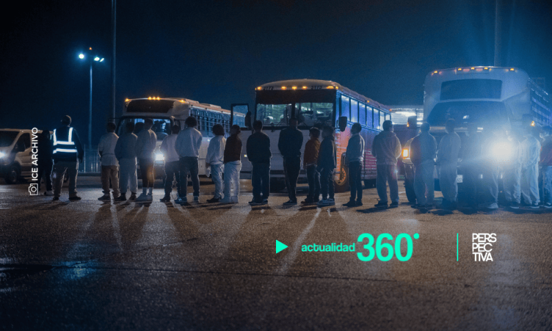 Trump pondrá fin al TPS para Migrantes de Honduras y Nicaragua