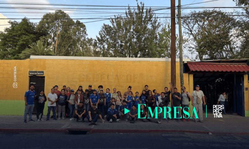 Primer voluntariado de la Escuela Sociodeportiva de zona 6 transforma espacio educativo