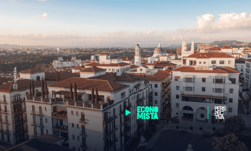 Bonos de Cayalá Atraen Inversión Extranjera Sostenible a Guatemala