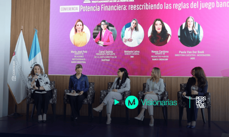 Mujeres Líderes Destacan en Encuentro Empresarial de Construcción