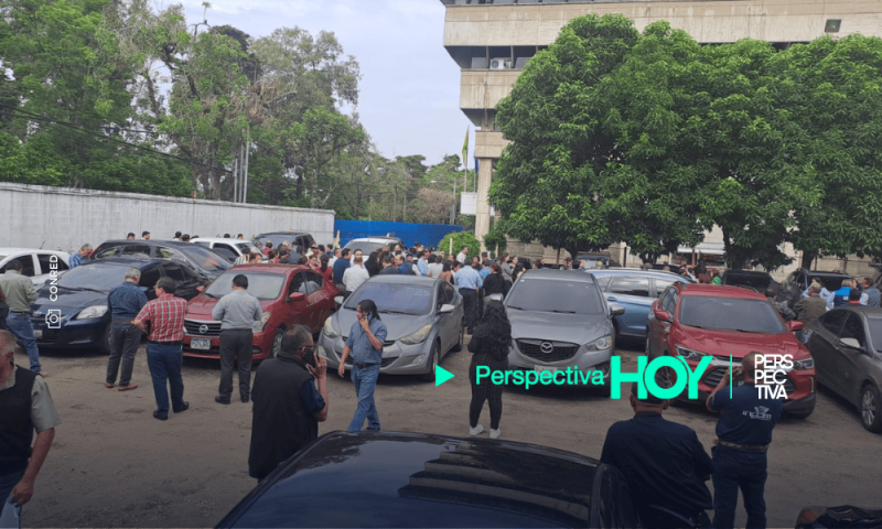 Fuertes Sismos causan alerta en Guatemala; autoridades evalúan daños